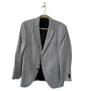 Spider & Mackay blazer